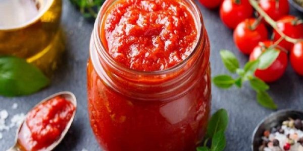تصویر 3 از خرید و قیمت رب گوجه فرنگی ارگانیک + فروش صادراتی